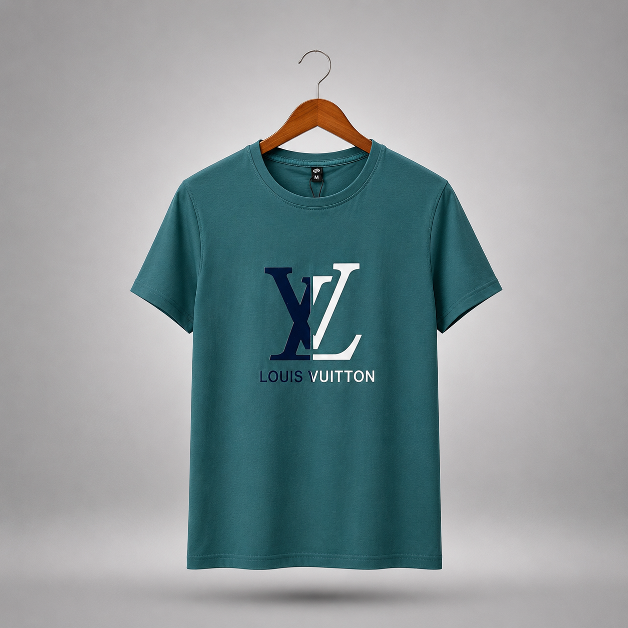 Branded Design T-Shirt