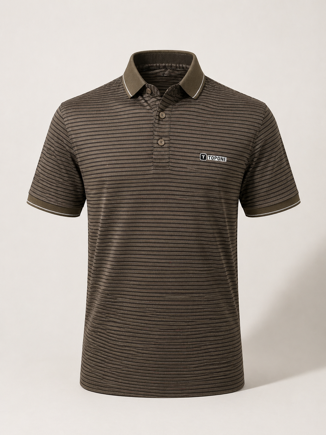 Men’s Designer Polo Shirt