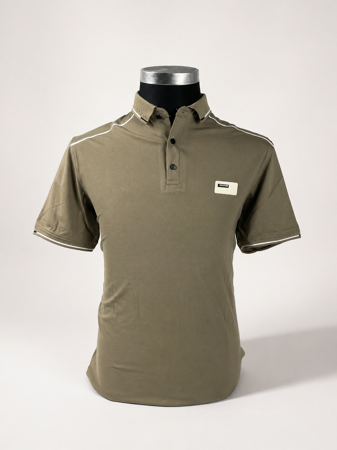 Men’s Designer Polo Shirt